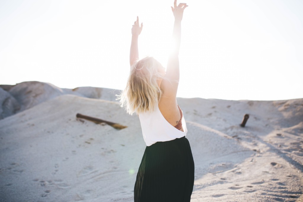 feel free with reiki
