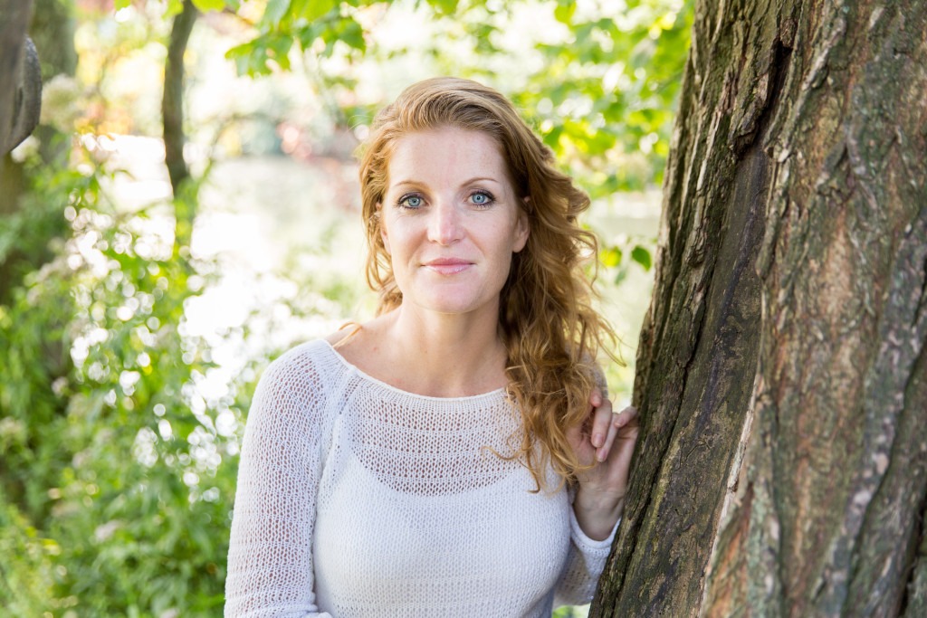 Jasmijn Schraven