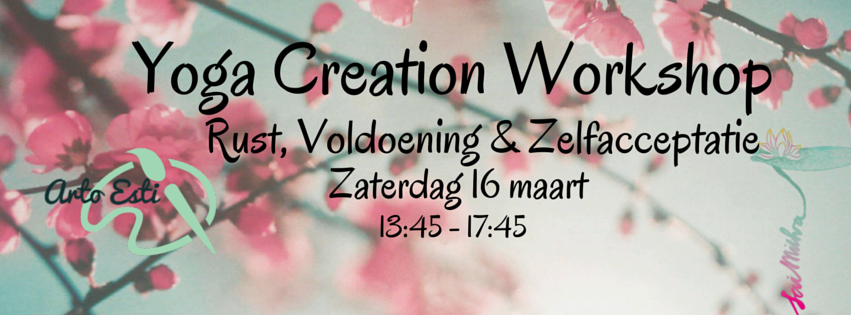 chakra workshop