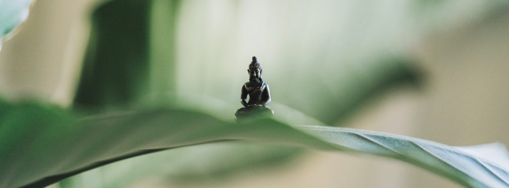 Yin yoga voor HSP's