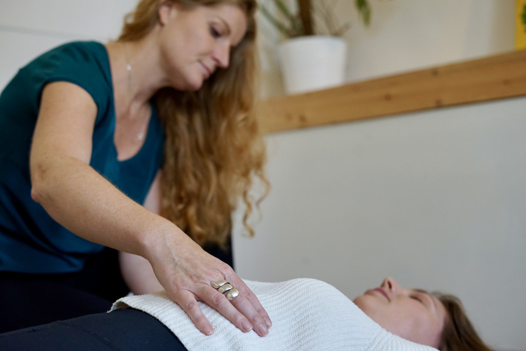 Ademcoaching Arto Esti jasmijn Amsterdam